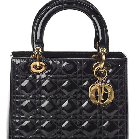 lady dior fashionphile